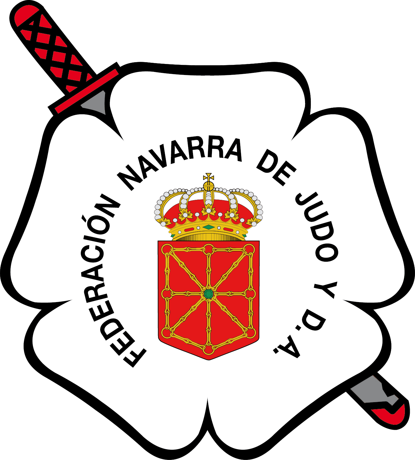 RESULTADOS Fase Sector Norte Campeonato España de Judo Junior. Vitoria 25-02-24